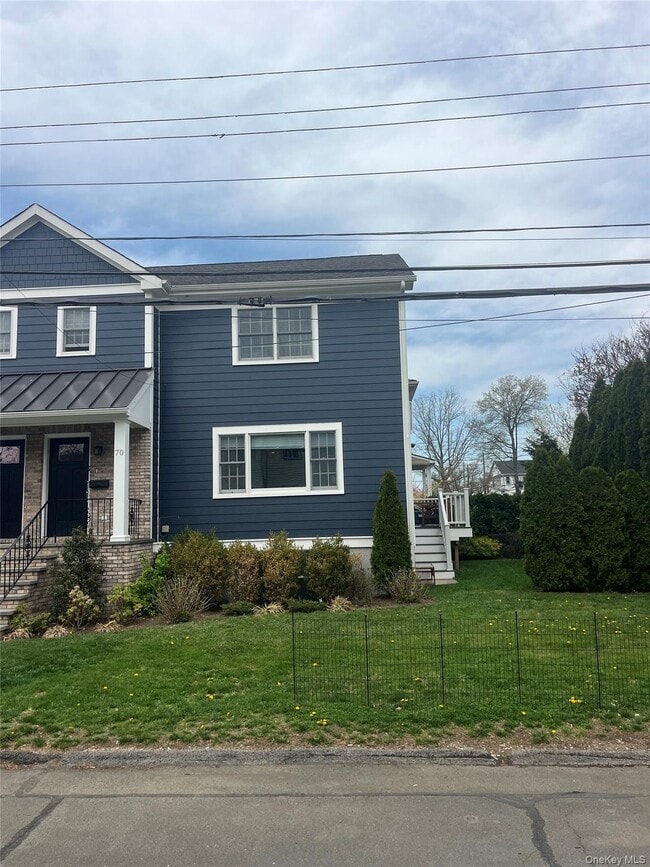 property at 70 Henry Ave