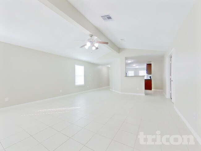 424 Palomino Stand Dr in La Marque, TX - Building Photo - Building Photo