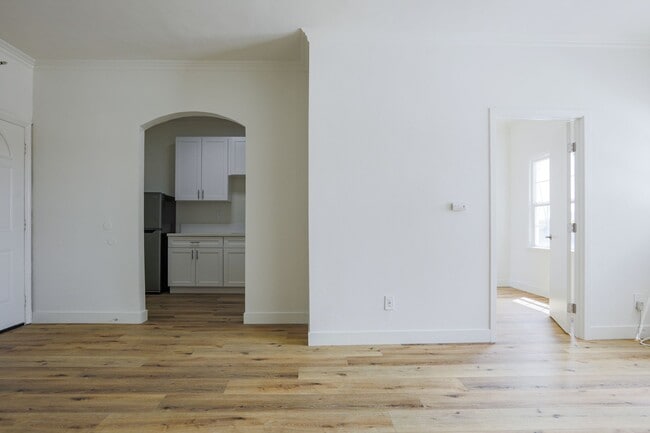 861 S Fedora St in Los Angeles, CA - Building Photo - Building Photo