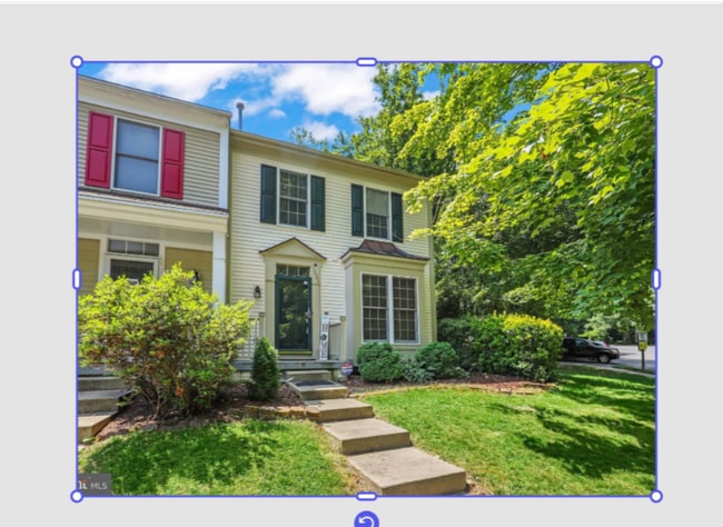 property at 12343 Manchester Way