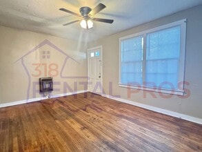 1203 Farmerville Hwy in Ruston, LA - Building Photo - Building Photo