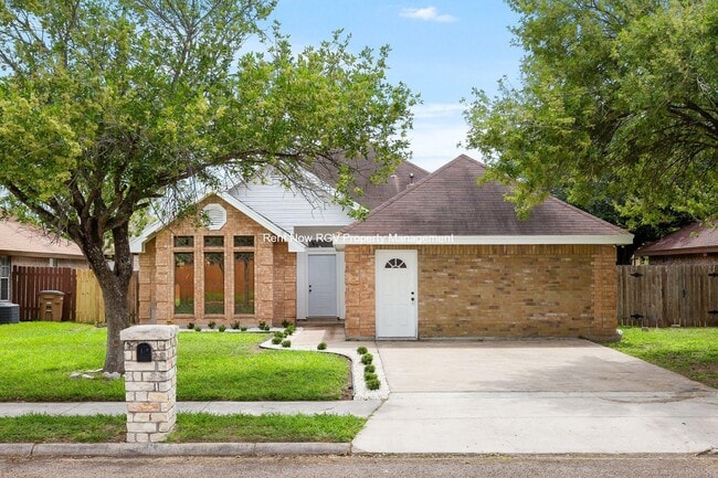 property at 818 Diana Dr