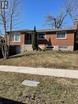 166 Collings Ave in Bradford West Gwillimbury, ON - Building Photo