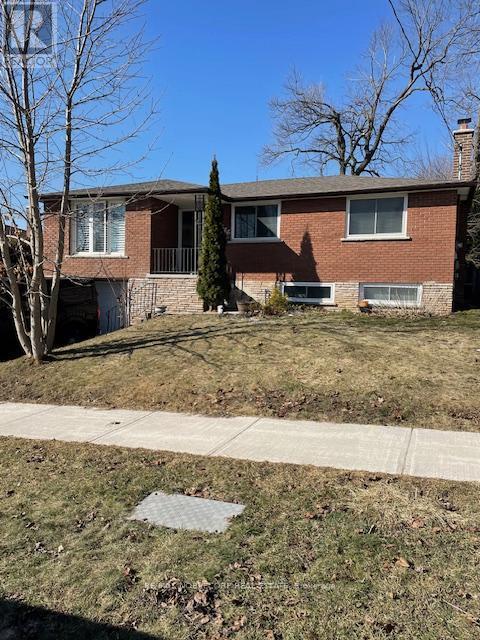 property at 166 Collings Ave