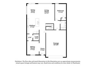 128 Guardian Gate Dr in Mooresville, NC - Building Photo - Building Photo