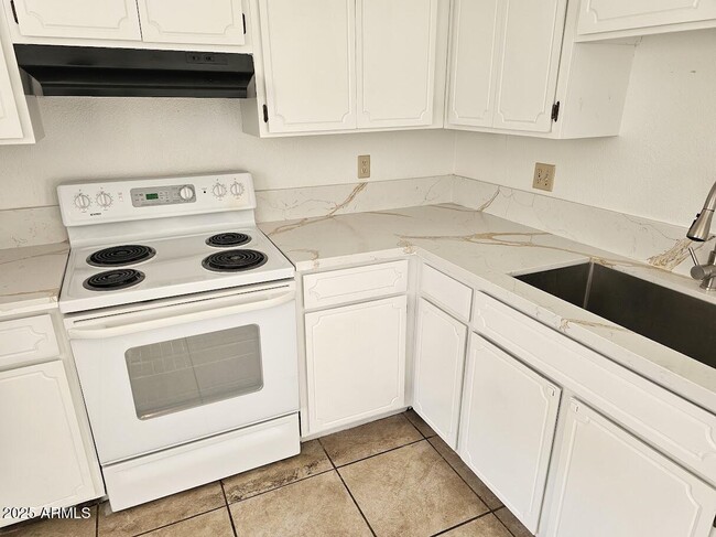 property at 4845 E Caballero Cir