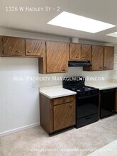 1326 W Hadley St in Tucson, AZ - Building Photo - Building Photo