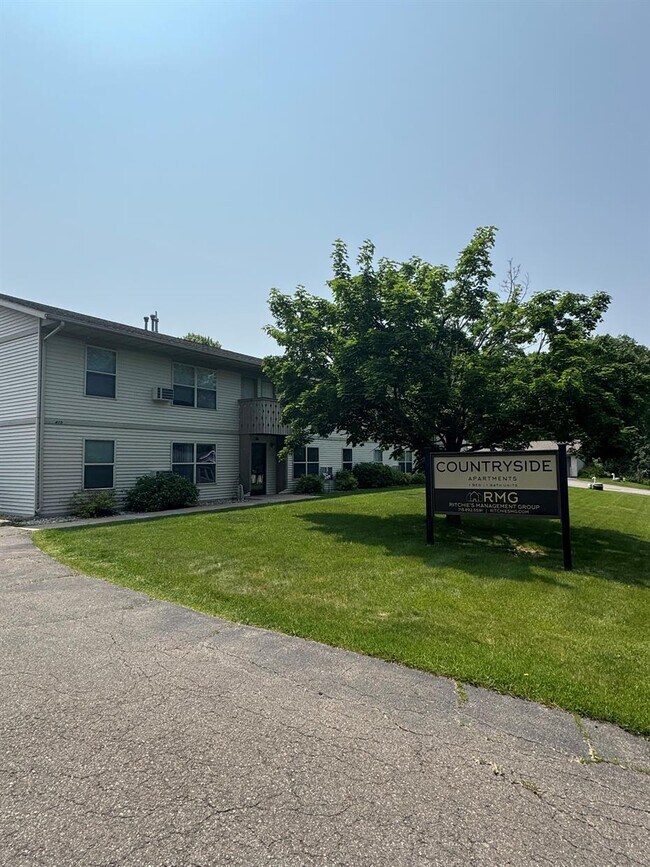 417 Lotus St in Mosinee, WI - Building Photo - Building Photo