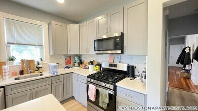 44 Ashley St in Boston, MA - Building Photo - Building Photo