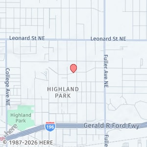 property at 912 Carrier Creek Blvd NE