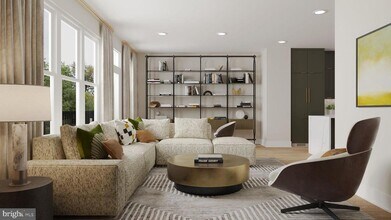 5337 ZENITH OVERLOOK Dr in Bethesda, MD - Building Photo - Building Photo