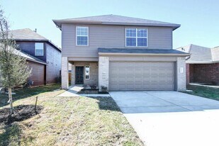 5711 Latta Plantation Dr in Katy, TX - Building Photo