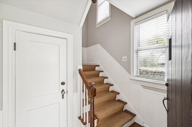 2315 Swift Blvd in Houston, TX - Foto de edificio - Building Photo