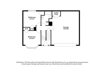 2329 Silver Maple Cir in Ellenwood, GA - Building Photo - Building Photo