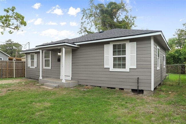 611 93rd St in Houston, TX - Building Photo - Building Photo