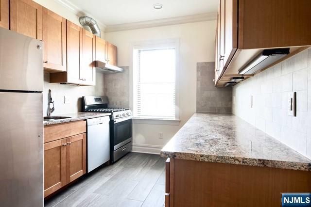 property at 855 Broad