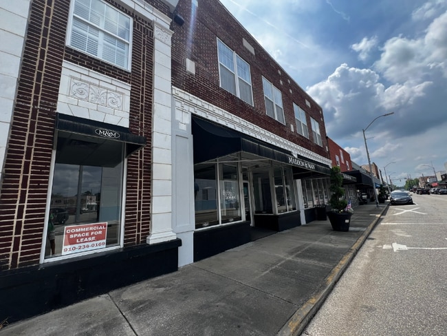 703 S Madison St in Whiteville, NC - Building Photo - Building Photo