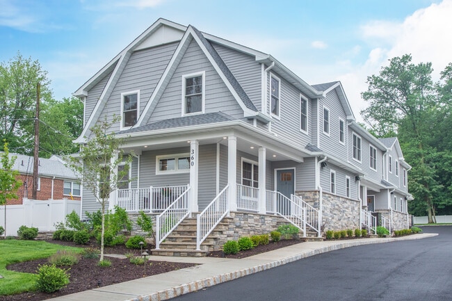 property at 360 Orange Rd