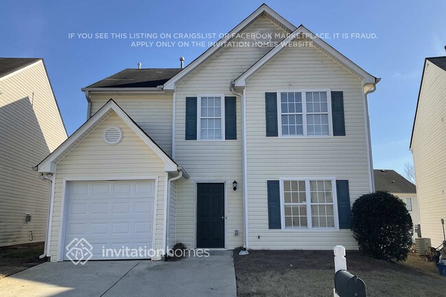 property at 347 Springhaven Way SE