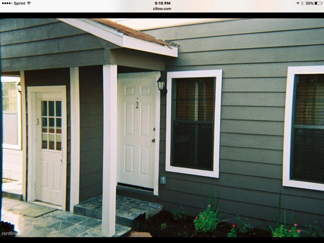 4106 Delano St in Houston, TX - Foto de edificio - Building Photo