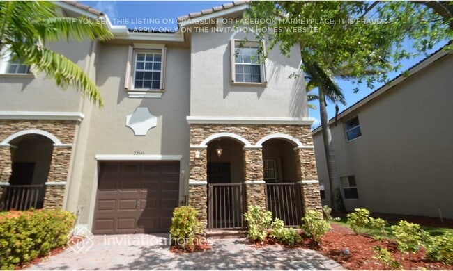 property at 22565 SW 89th Pl