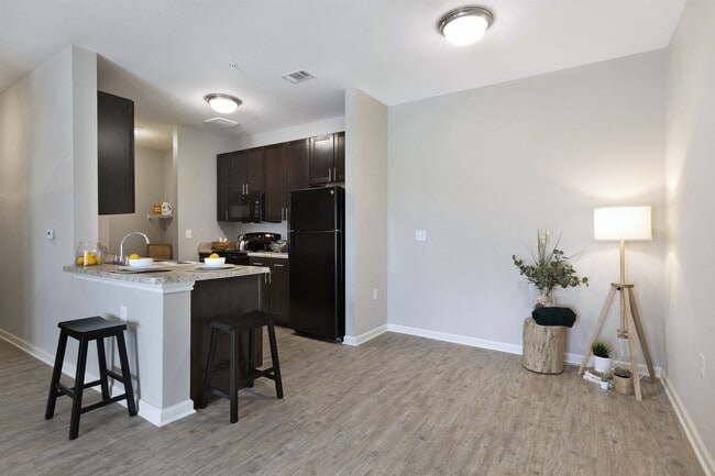 The Pointe at Crestmont