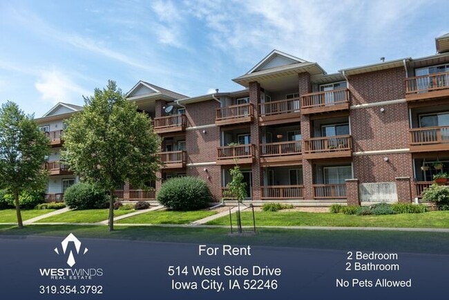 property at 514 Westside Dr