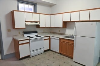 1008 N 3rd St in Harrisburg, PA - Building Photo - Building Photo