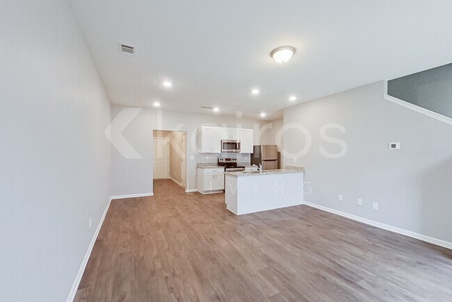 221 Long Is Dr in Cartersville, GA - Building Photo - Building Photo