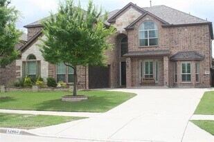 12463 Honeyflower Dr in Frisco, TX - Building Photo