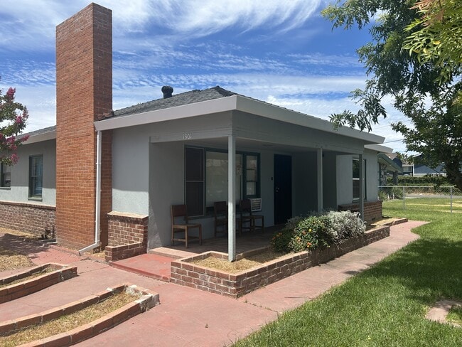 property at 1301 Higbee Dr