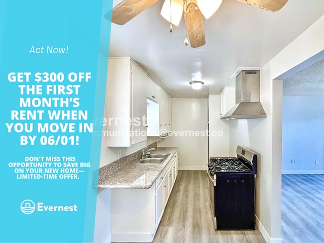 1434 Plaza del Amo, Unit 4