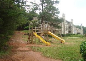 Pointe Lanier in Gainesville, GA - Foto de edificio - Building Photo