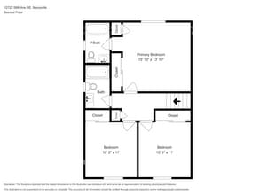 12722 58th Ave NE in Marysville, WA - Building Photo - Building Photo
