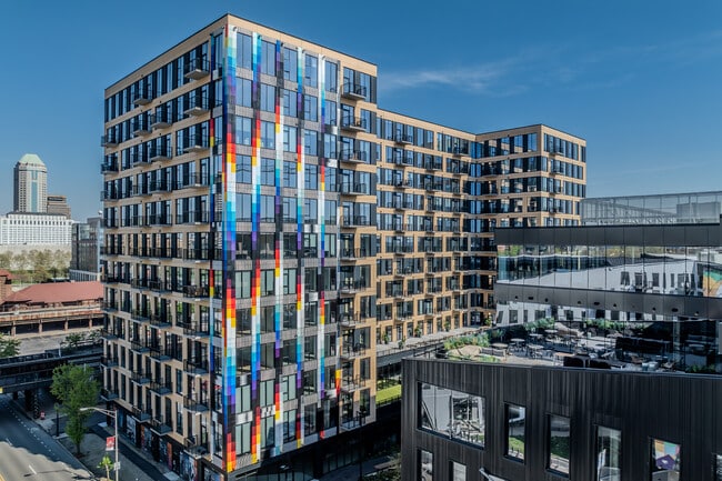 The Tower at Horizon West