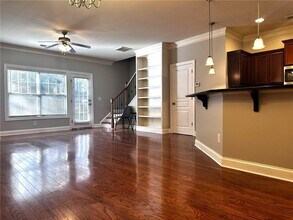 117 Townview Dr in Woodstock, GA - Building Photo - Building Photo