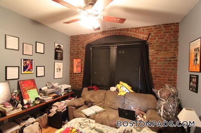 1109 Boylston St, Unit 17