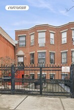 139 Chester St in Brooklyn, NY - Foto de edificio - Building Photo