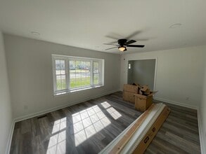 1606 Tilghman Rd N in Wilson, NC - Building Photo - Building Photo