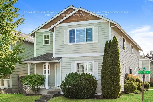 property at 18427 96th Ave E