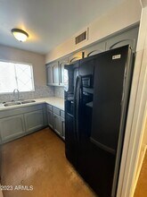 1144 W Monterosa St in Phoenix, AZ - Building Photo - Building Photo