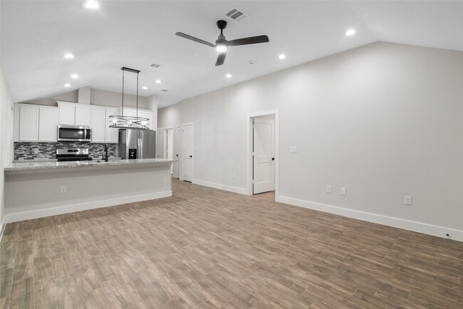 property at 13018 Walden Rd