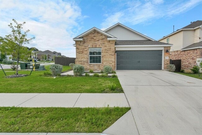 property at 4240 Rimrock Rose Ln