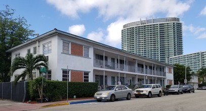 1535 West Ave in Miami Beach, FL - Building Photo - Building Photo