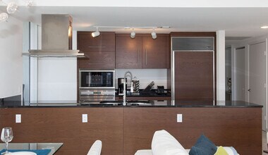 485 Brickell Ave in Miami, FL - Building Photo - Building Photo