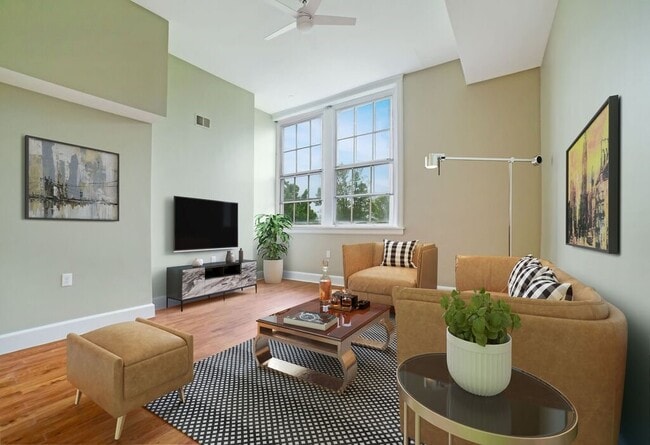 property at 41 Prospect St