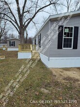 5600 W Kilgore Ave in Muncie, IN - Building Photo - Building Photo