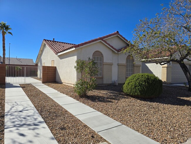 9517 Kelly Creek Ave in Las Vegas, NV - Building Photo - Building Photo