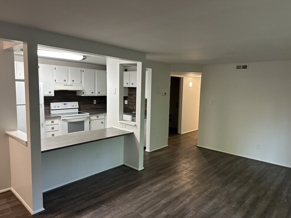 3164 Central Ave in Charlotte, NC - Building Photo