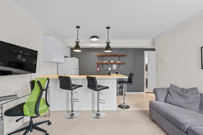 property at 2515 P St NW